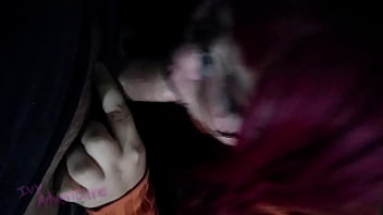 Ivy adventure sucking and swallow preview