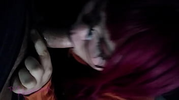 Ivy adventure sucking and swallow preview