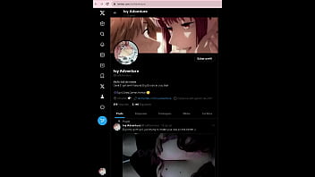 Ivy adventure sucking and swallow preview