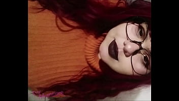 Ivy adventure sucking and swallow preview