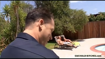 Cuckolding femdom training and slut wives