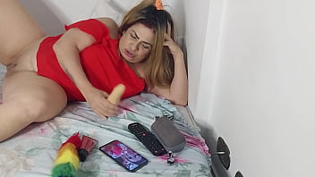 Vivi guedez this orgy of whoredom