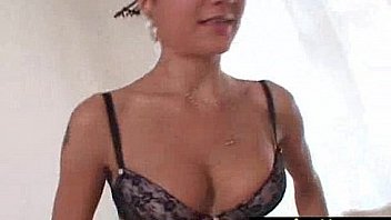 Nasty Whore Loves White Cock 21 thumbnail