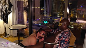 Bbc dick worshipping in sin city