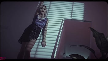 Striptease 8 1 2 by angie lynx shot by andyquarius new production