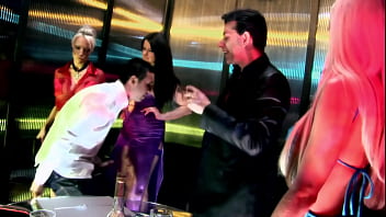 Horny anal lesbians use the toys in they're anal fuck holes