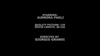 Balls deep aurrora paoli 1on1 atm rough sex big gapes drink cum in mouth swallow gl654