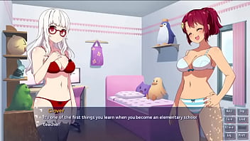 Winged cloud's sakura gamer number 15 talking about maturing Winged cloud's sakura gamer number 15 talking about maturing