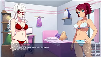 Winged cloud's sakura gamer number 15 talking about maturing