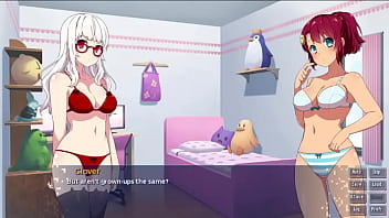 Winged cloud's sakura gamer number 15 talking about maturing