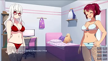 Winged cloud's sakura gamer number 15 talking about maturing