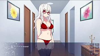 Winged cloud's sakura gamer number 15 talking about maturing