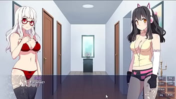 Winged Cloud's Sakura Gamer Number 15 Talking About Maturing thumbnail