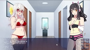 Winged cloud's sakura gamer number 15 talking about maturing