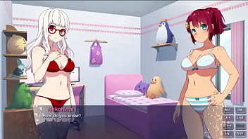 Winged cloud's sakura gamer number 15 talking about maturing Winged cloud's sakura gamer number 15 talking about maturing