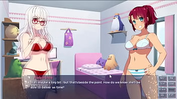 Winged cloud's sakura gamer number 15 talking about maturing