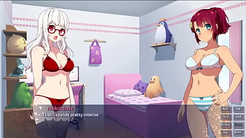 Winged cloud's sakura gamer number 15 talking about maturing