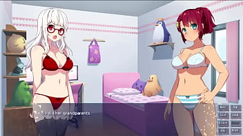 Winged cloud's sakura gamer number 15 talking about maturing