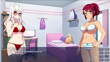 Winged cloud's sakura gamer number 15 talking about maturing