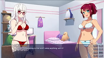 Winged Cloud's Sakura Gamer Number 15 Talking About Maturing thumbnail