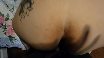 Sucking my papii big dick