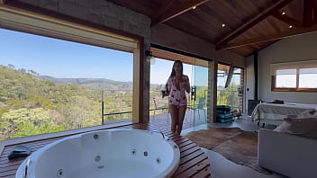 Passe um dia comigo aproveitando esta vista