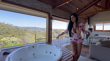 Passe um dia comigo aproveitando esta vista