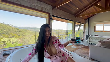 Passe um dia comigo aproveitando esta vista