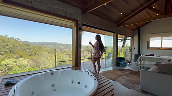 Passe um dia comigo aproveitando esta vista