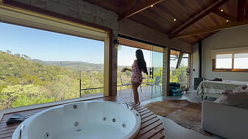 Passe um dia comigo aproveitando esta vista