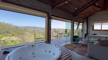 Passe um dia comigo aproveitando esta vista