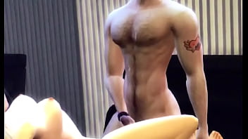 Sims 4 studs fuck and cum
