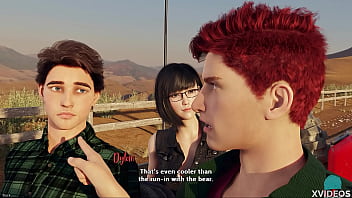 Freshwomen Ep77 – Visual Novel Gameplay By Misterdoktor thumbnail