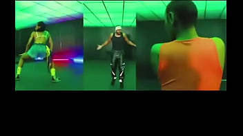 Definitely a vibe right here perfect summer song here’s part of the video terranceho53379