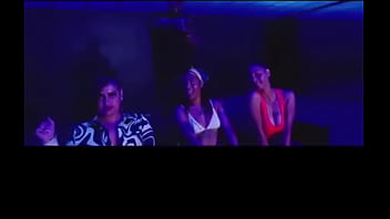 Definitely a vibe right here perfect summer song here’s part of the video terranceho53379