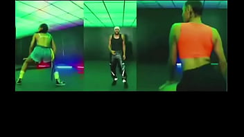 Definitely a vibe right here perfect summer song here’s part of the video terranceho53379