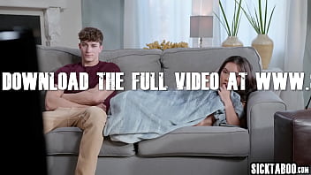 Hot big ass teen swallowed big dick before horny babe enjoyed rough pussy fucking