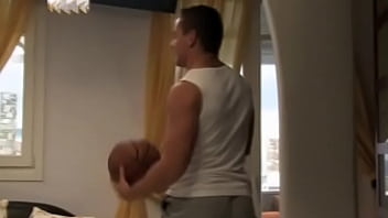 Nicole evans gets screwed in every possible position until her facial