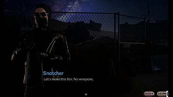 Symphony of the serpent pt 28 {nlt media} visual novel