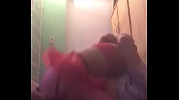 No se aguanta las ganas de venirse