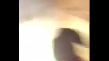 No se aguanta las ganas de venirse