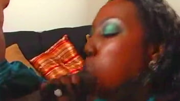 Long dick for a phatass