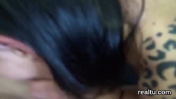 Exquisite czech kitten was tempted in the mall and shagged in pov