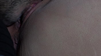 Eat my pussy until i come