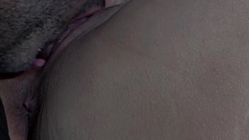 Eat my pussy until i come