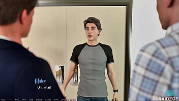 Freshwomen ep 55 – visual novel gameplay by misterdoktor