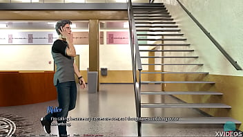 Freshwomen ep 55 – visual novel gameplay by misterdoktor