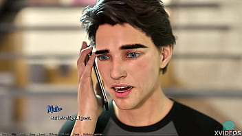 Freshwomen ep 55 – visual novel gameplay by misterdoktor