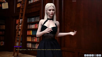 Lust Academy 318 thumbnail