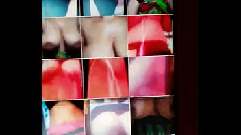 Johna loves showing off